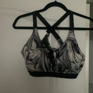 Victoria Secret Sports Bra